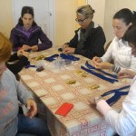 2. Športni dan VŠ Opčine