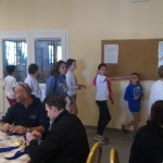 2. Športni dan VŠ Opčine