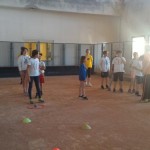 2. Športni dan VŠ Opčine