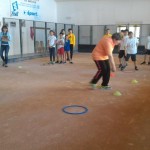 2. Športni dan VŠ Opčine