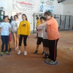 2. Športni dan VŠ Opčine