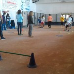 2. Športni dan VŠ Opčine