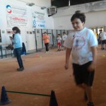 2. Športni dan VŠ Opčine