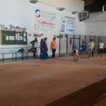 2. Športni dan VŠ Opčine