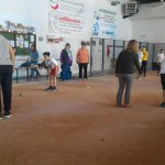 2. Športni dan VŠ Opčine