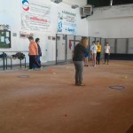 2. Športni dan VŠ Opčine