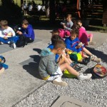 2. Športni dan VŠ Opčine