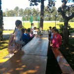 2. Športni dan VŠ Opčine