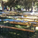 2. Športni dan VŠ Opčine