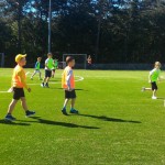 2. Športni dan VŠ Opčine