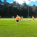 2. Športni dan VŠ Opčine