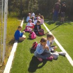 2. Športni dan VŠ Opčine