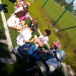 2. Športni dan VŠ Opčine