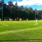 2. Športni dan VŠ Opčine