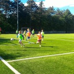 2. Športni dan VŠ Opčine