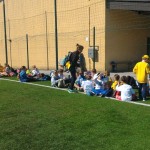 2. Športni dan VŠ Opčine