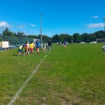 2. Športni dan VŠ Opčine