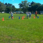 2. Športni dan VŠ Opčine