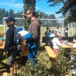 2. Športni dan VŠ Opčine