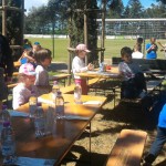 2. Športni dan VŠ Opčine