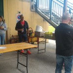 2. Športni dan VŠ Opčine