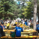 2. Športni dan VŠ Opčine