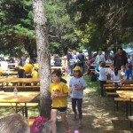 2. Športni dan VŠ Opčine