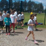 2. Športni dan VŠ Opčine