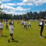 2. Športni dan VŠ Opčine