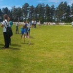 2. Športni dan VŠ Opčine