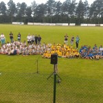 2. Športni dan VŠ Opčine