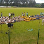 2. Športni dan VŠ Opčine