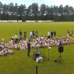 2. Športni dan VŠ Opčine