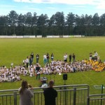 2. Športni dan VŠ Opčine