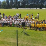 2. Športni dan VŠ Opčine