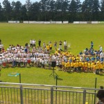 2. Športni dan VŠ Opčine