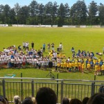 2. Športni dan VŠ Opčine