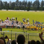 2. Športni dan VŠ Opčine