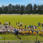 2. Športni dan VŠ Opčine