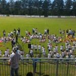 2. Športni dan VŠ Opčine