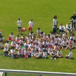 2. Športni dan VŠ Opčine