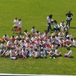 2. Športni dan VŠ Opčine