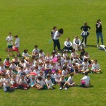 2. Športni dan VŠ Opčine