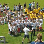 2. Športni dan VŠ Opčine