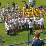 2. Športni dan VŠ Opčine