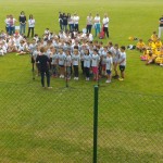 2. Športni dan VŠ Opčine