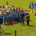 2. Športni dan VŠ Opčine