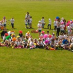 2. Športni dan VŠ Opčine