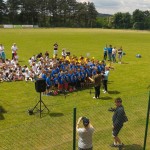 2. Športni dan VŠ Opčine