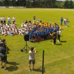 2. Športni dan VŠ Opčine